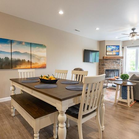 New Build - Walk-In 3Br Condo With Arcade Game - Free Attraction Tickets Included -- Fhg-207 Branson Bagian luar foto