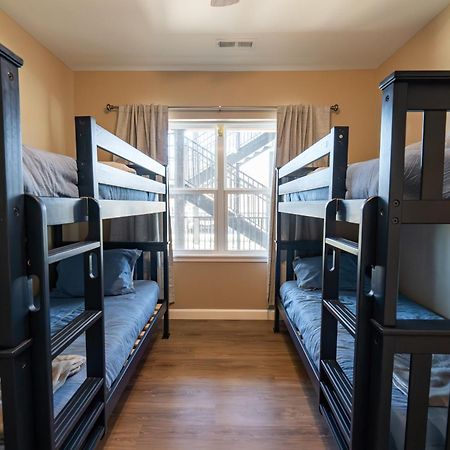 New Build - Walk-In 3Br Condo With Arcade Game - Free Attraction Tickets Included -- Fhg-207 Branson Bagian luar foto