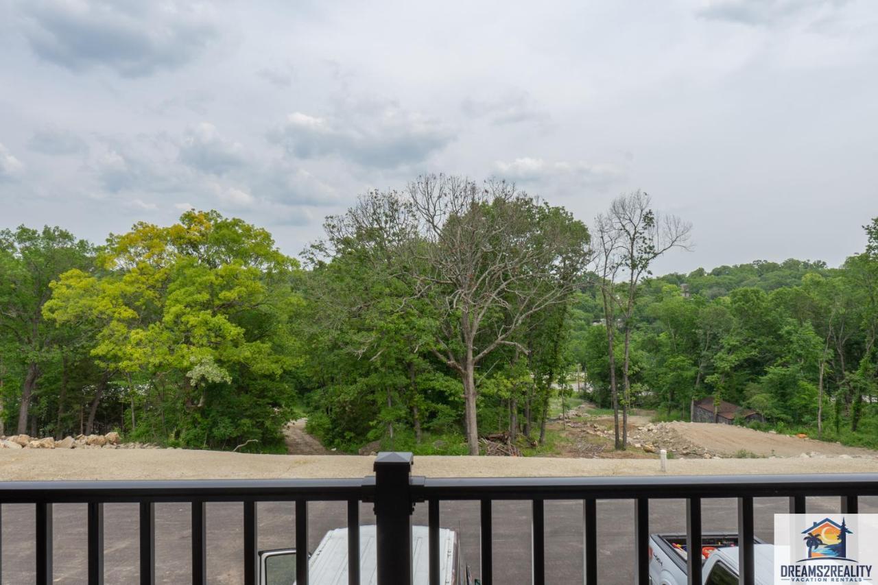 New Build - Walk-In 3Br Condo With Arcade Game - Free Attraction Tickets Included -- Fhg-207 Branson Bagian luar foto