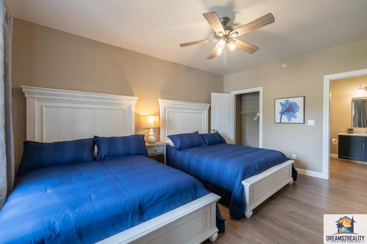 New Build - Walk-In 3Br Condo With Arcade Game - Free Attraction Tickets Included -- Fhg-207 Branson Bagian luar foto
