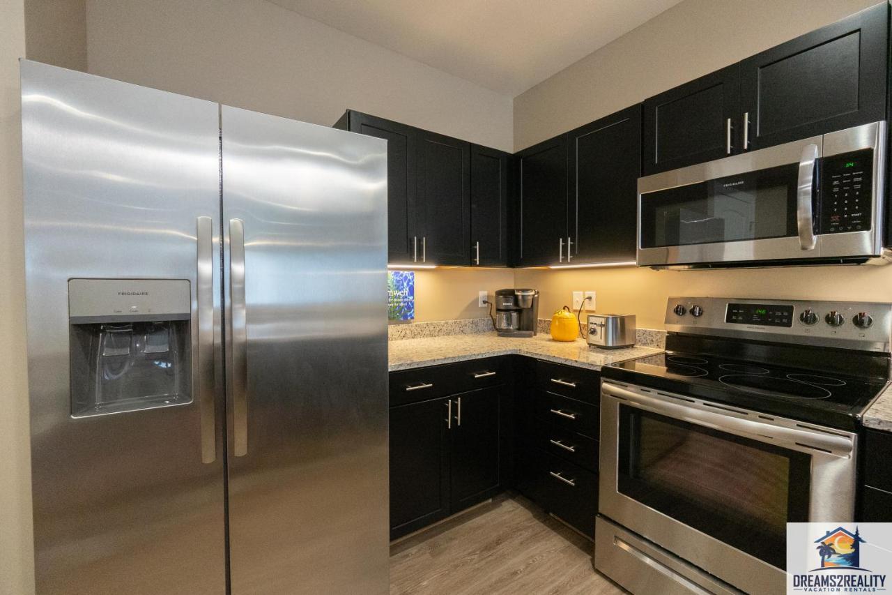 New Build - Walk-In 3Br Condo With Arcade Game - Free Attraction Tickets Included -- Fhg-207 Branson Bagian luar foto