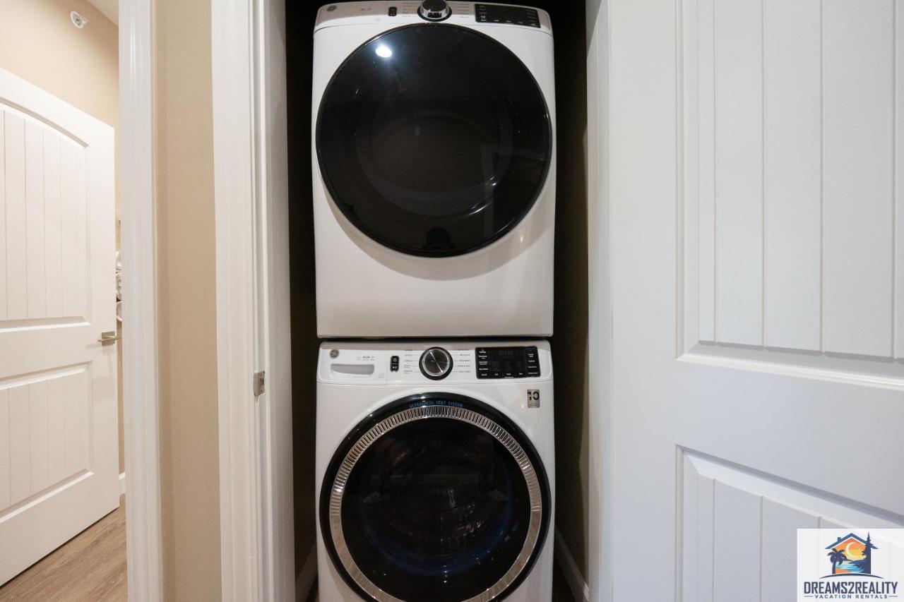 New Build - Walk-In 3Br Condo With Arcade Game - Free Attraction Tickets Included -- Fhg-207 Branson Bagian luar foto