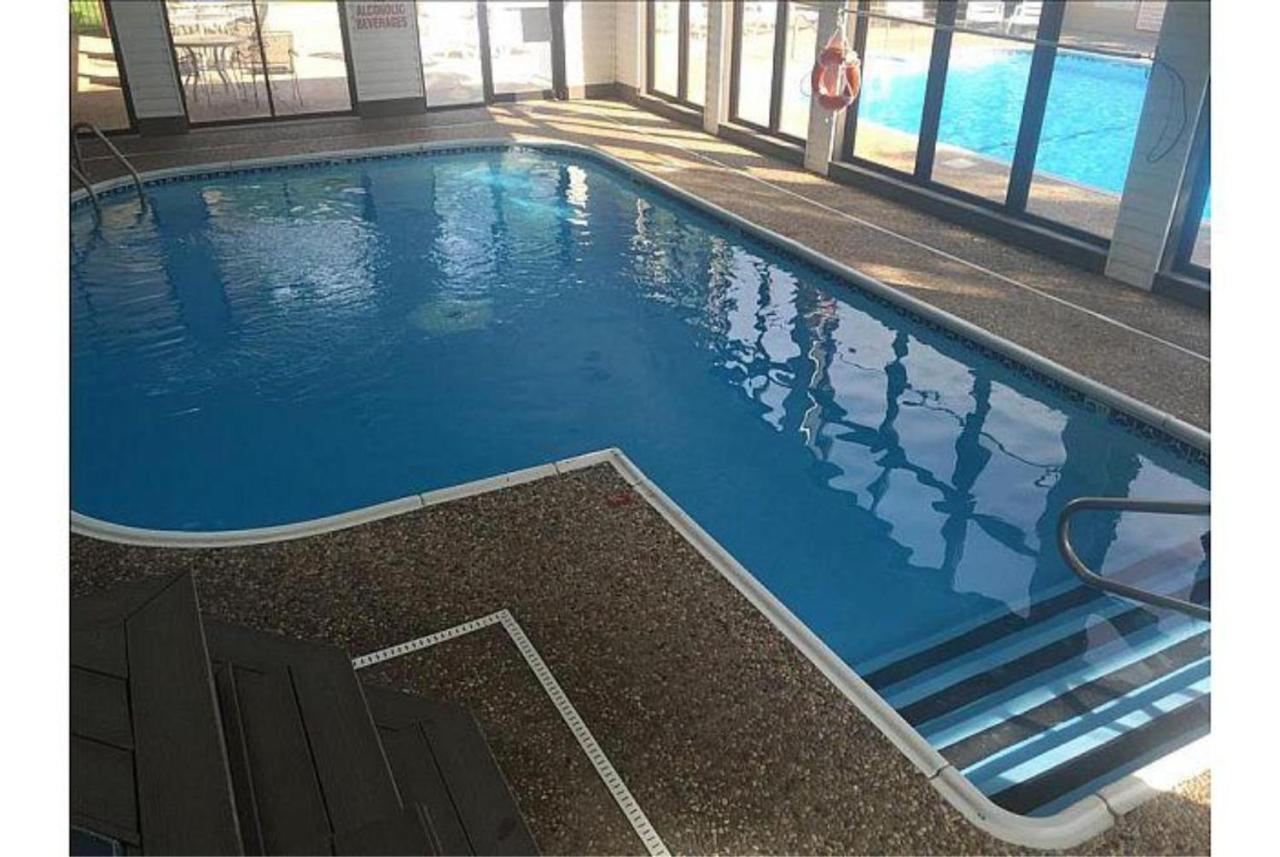 New Build - Walk-In 3Br Condo With Arcade Game - Free Attraction Tickets Included -- Fhg-207 Branson Bagian luar foto