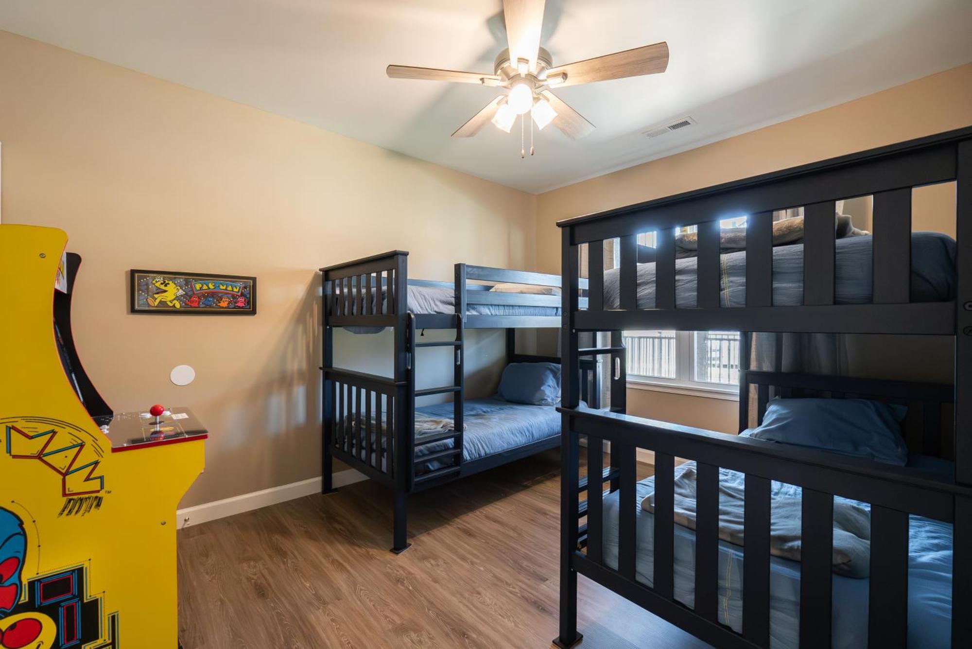 New Build - Walk-In 3Br Condo With Arcade Game - Free Attraction Tickets Included -- Fhg-207 Branson Bagian luar foto