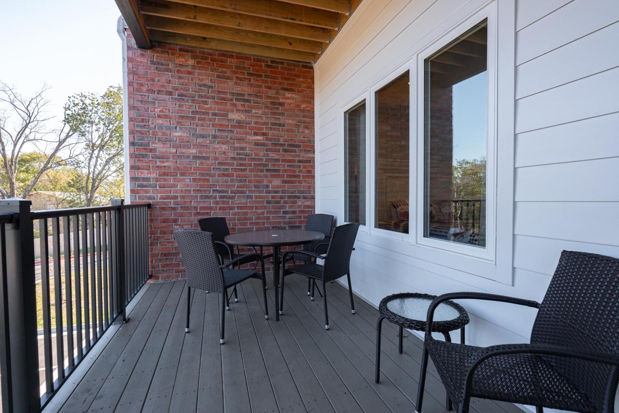 New Build - Walk-In 3Br Condo With Arcade Game - Free Attraction Tickets Included -- Fhg-207 Branson Bagian luar foto