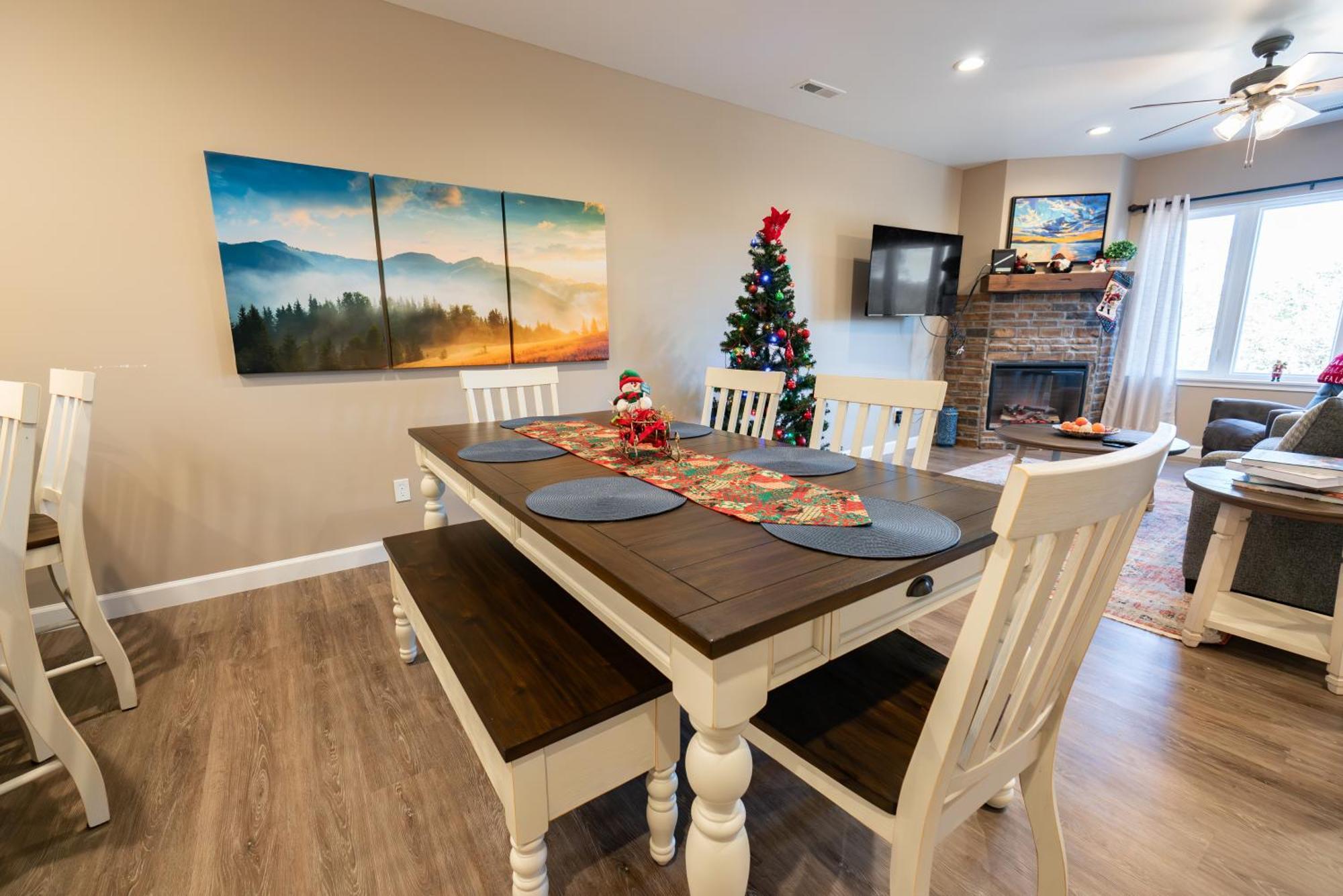 New Build - Walk-In 3Br Condo With Arcade Game - Free Attraction Tickets Included -- Fhg-207 Branson Bagian luar foto