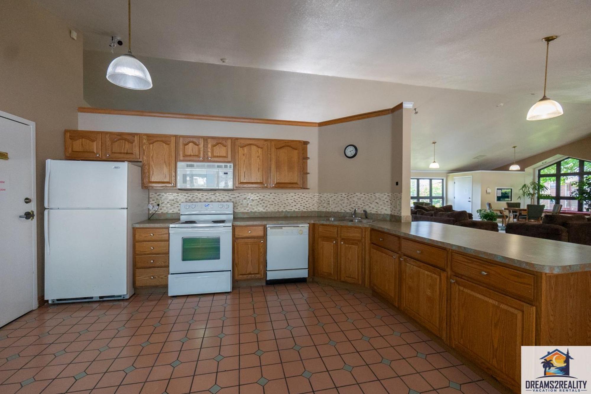 New Build - Walk-In 3Br Condo With Arcade Game - Free Attraction Tickets Included -- Fhg-207 Branson Bagian luar foto