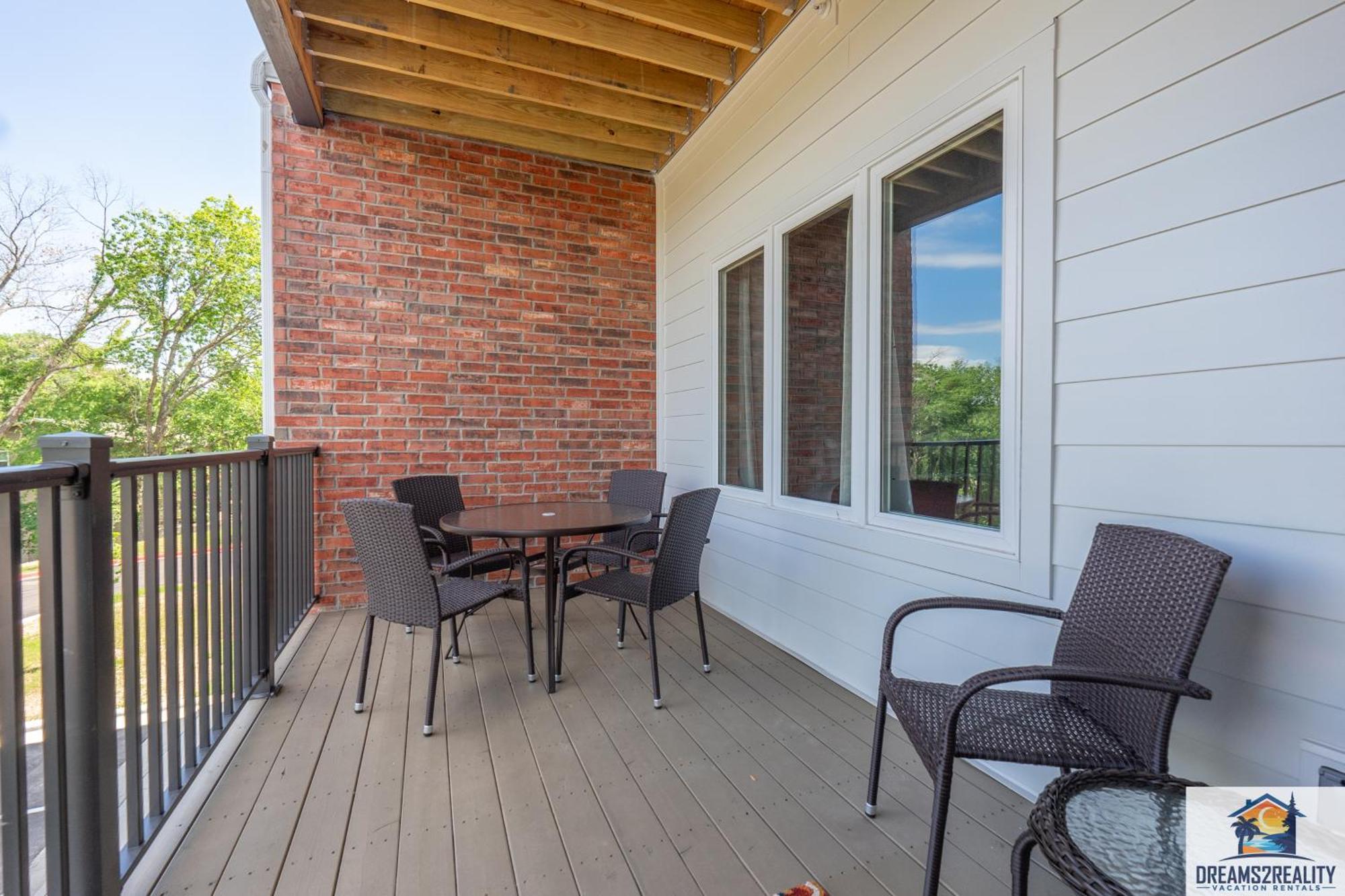 New Build - Walk-In 3Br Condo With Arcade Game - Free Attraction Tickets Included -- Fhg-207 Branson Bagian luar foto