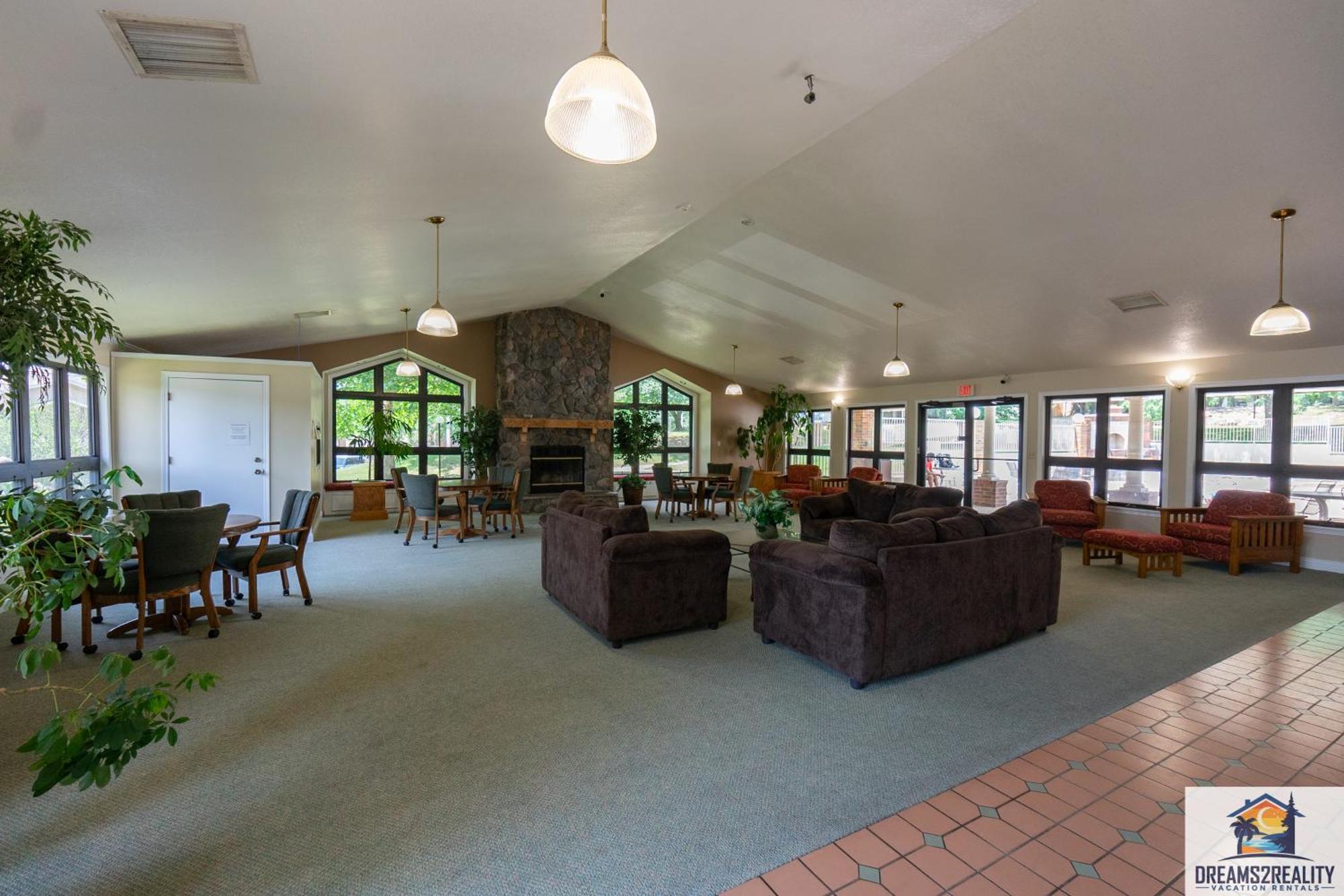 New Build - Walk-In 3Br Condo With Arcade Game - Free Attraction Tickets Included -- Fhg-207 Branson Bagian luar foto