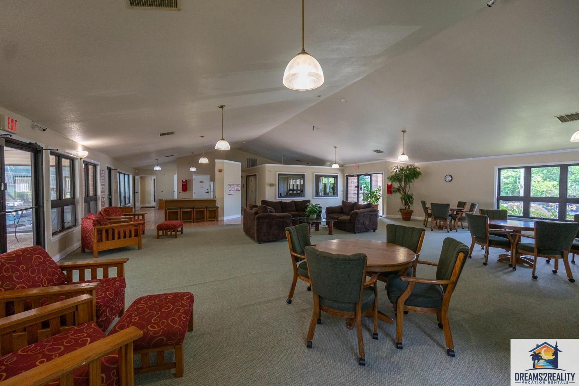 New Build - Walk-In 3Br Condo With Arcade Game - Free Attraction Tickets Included -- Fhg-207 Branson Bagian luar foto